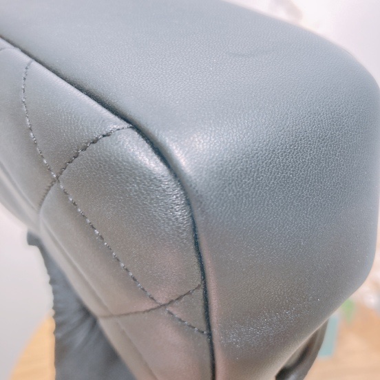 CHANEL 香奈兒圓形手挽翻蓋式肩帶包包CIRCULAR HANDLE FLAP BAG WITH CHAIN-7