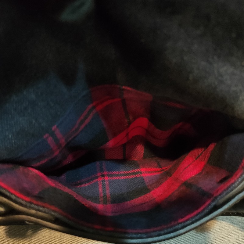 🎉超級年中慶♥️限時一週瘋狂降♥️（6/23結束）【8成新】㊣✨DIESEL✨丹寧 漸層 經典 牛仔 皮革 波士頓包 手提包 肩背包/二手包/保證正品🌳二手樹屋🌳-42