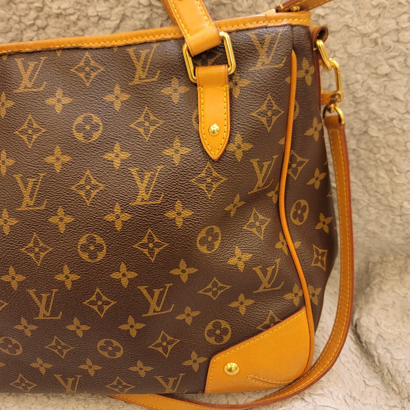 LV Estrela 托特包 肩背包 側背包 斜挎包-9