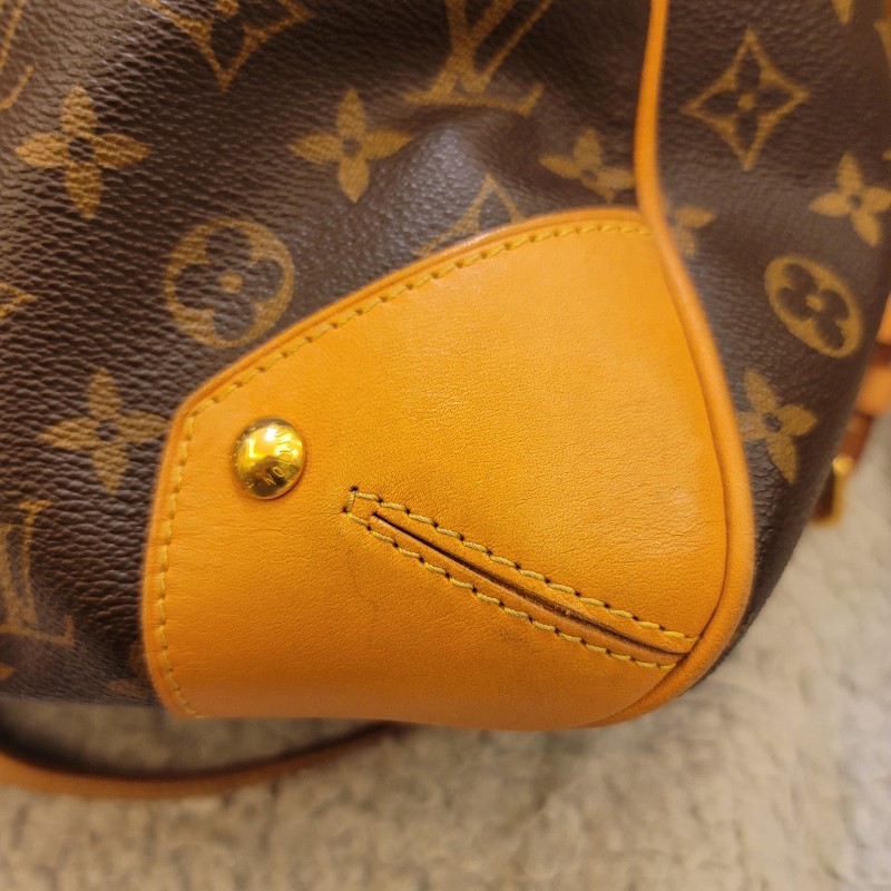 LV Estrela 托特包 肩背包 側背包 斜挎包-13