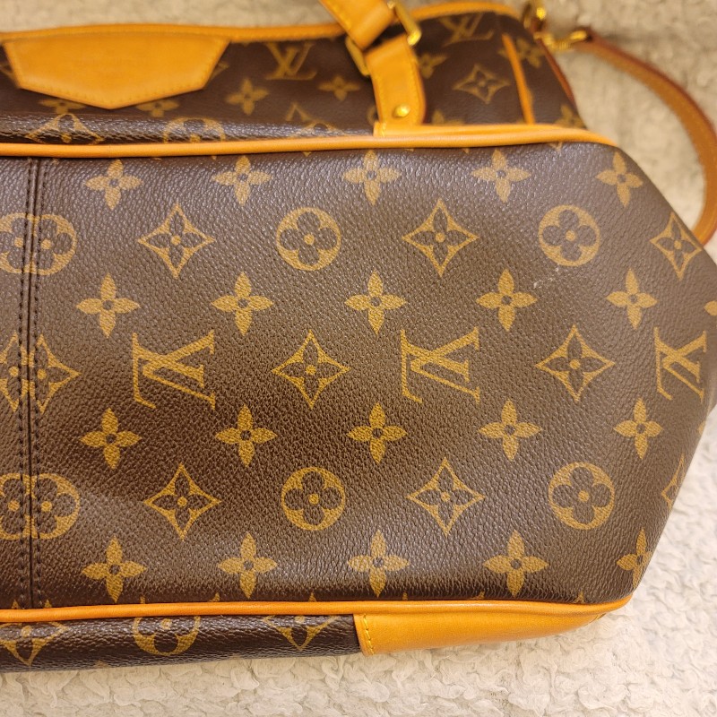 LV Estrela 托特包 肩背包 側背包 斜挎包-24