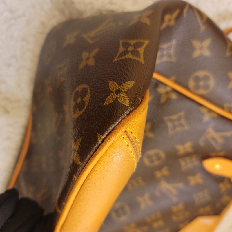 LV Estrela 托特包 肩背包 側背包 斜挎包-27