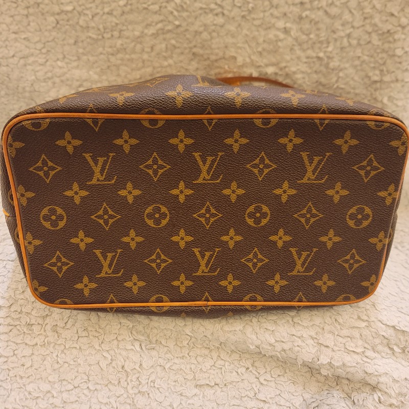 LV PALERMO 手提包 肩背包-19