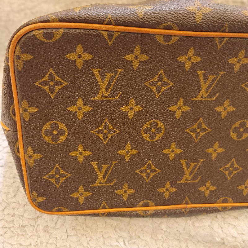LV PALERMO 手提包 肩背包-20