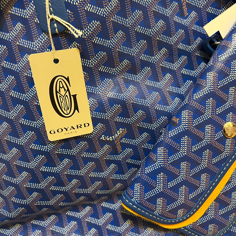 Goyard Anjou PM 托特包-2