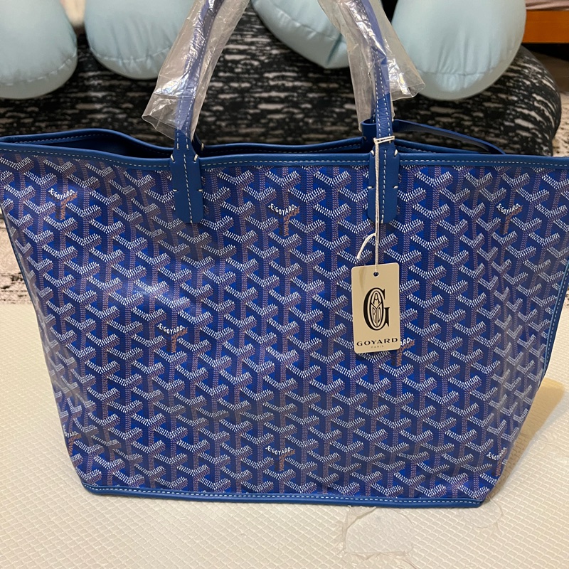 Goyard Anjou PM 托特包-5