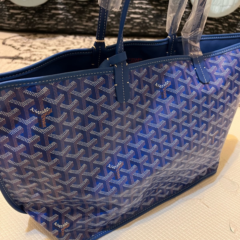 Goyard Anjou PM 托特包-6