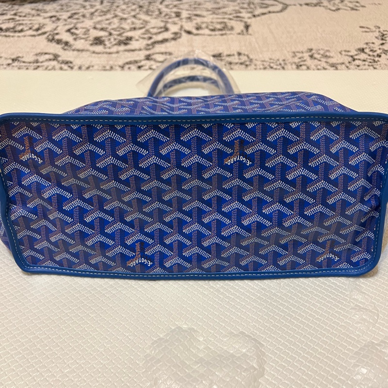 Goyard Anjou PM 托特包-8