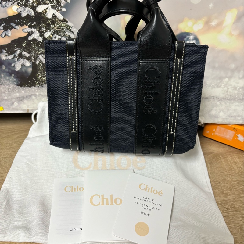 全新正品新款Chloe mini包|PopChill 拍拍圈