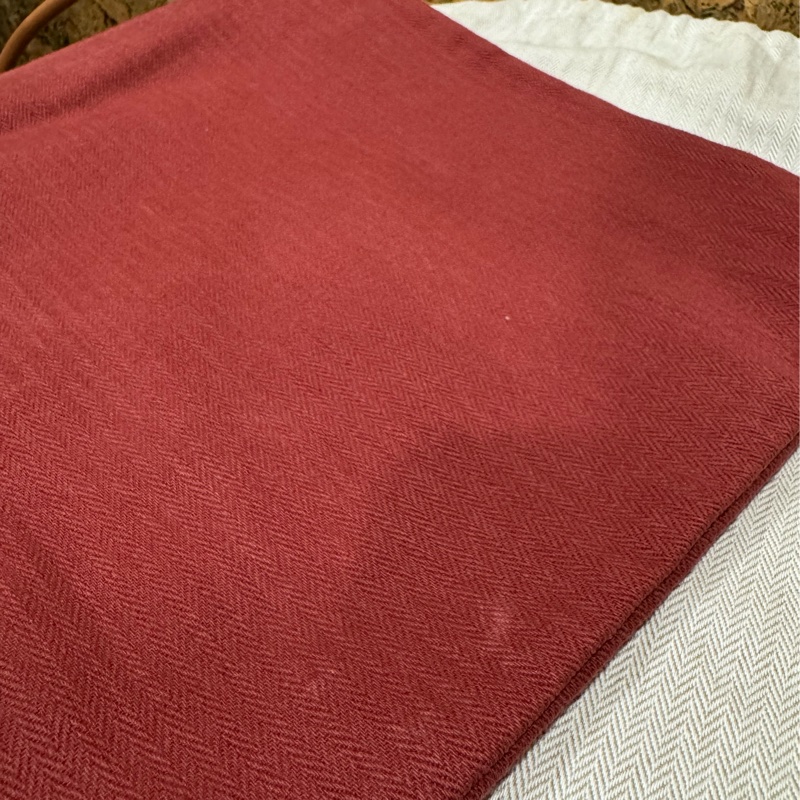 二手正品。Hermes Aline Canvas Bag。新手上架 便宜賣。-10