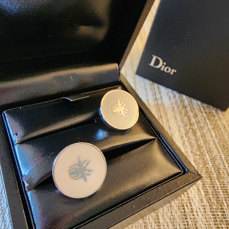 Dior袖扣-0
