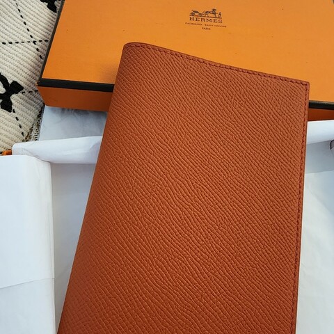 Hermès 愛馬仕護照套