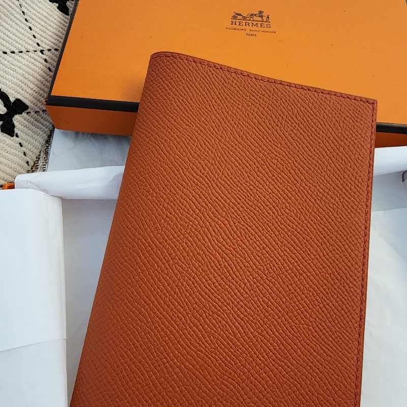 Hermès 愛馬仕護照套-0