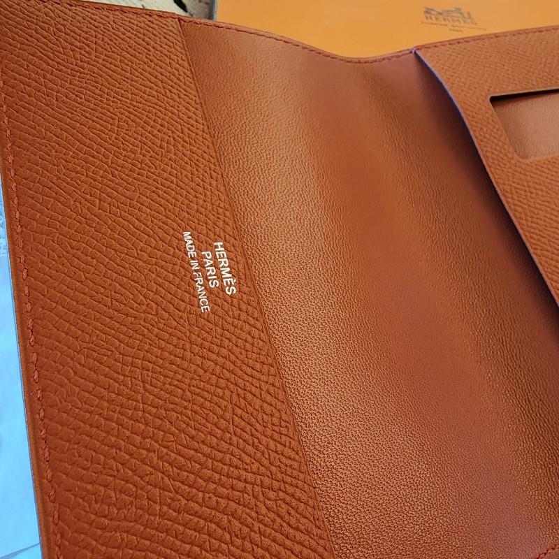 Hermès 愛馬仕護照套-2