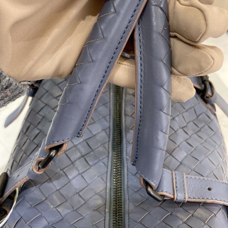 BOTTEGA VENETA寶緹嘉復古菱格編織紋手拿包包 VINTAGE HANDBAG-36