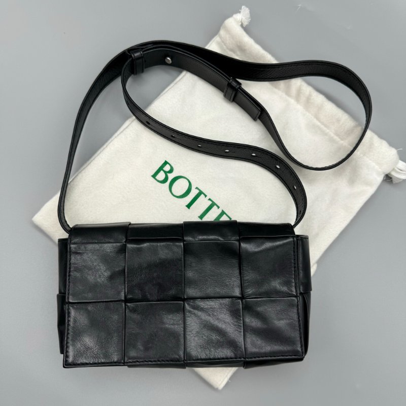 Bv cassette 8格 油蠟皮款-0