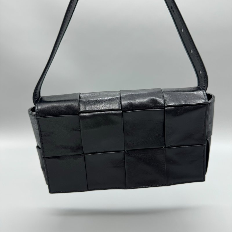 Bv cassette 8格 油蠟皮款-5