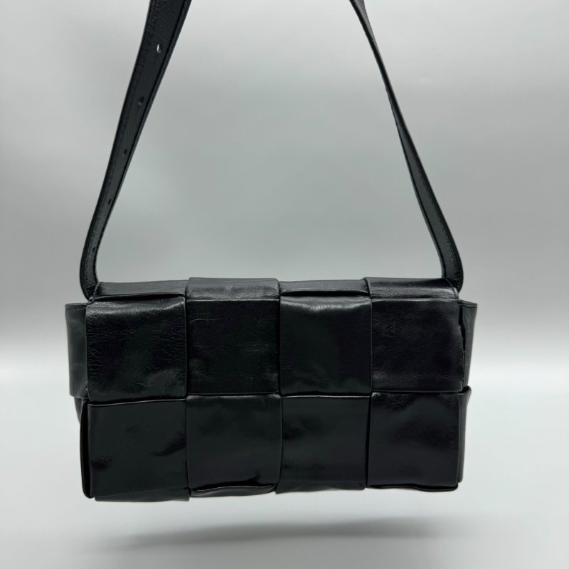 Bv cassette 8格 油蠟皮款-8