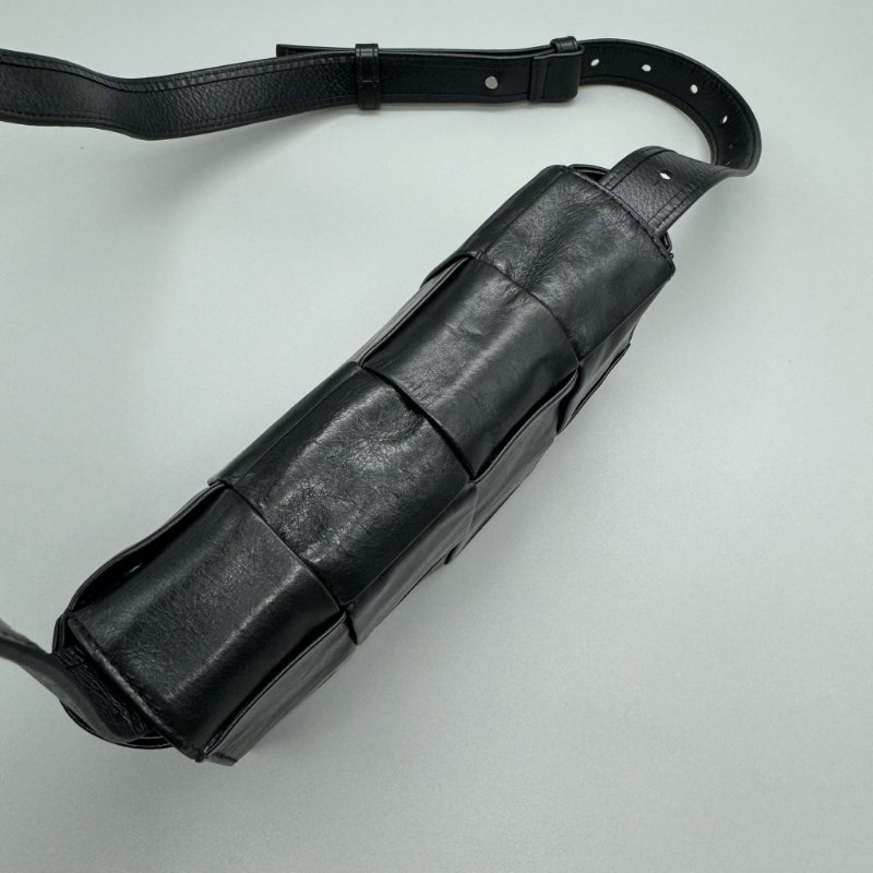 Bv cassette 8格 油蠟皮款-9