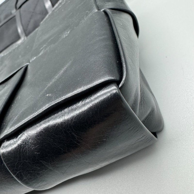 Bv cassette 8格 油蠟皮款-14