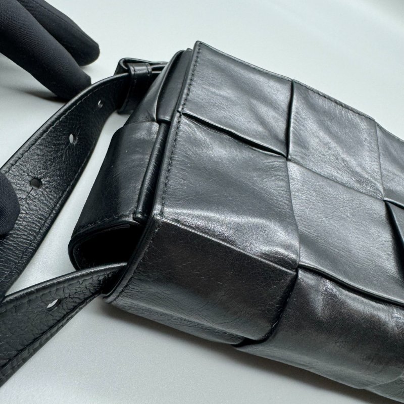 Bv cassette 8格 油蠟皮款-17