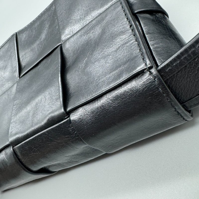 Bv cassette 8格 油蠟皮款-18