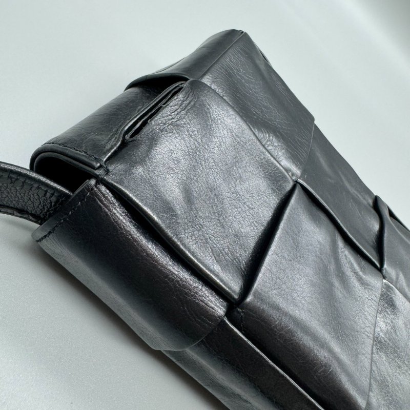 Bv cassette 8格 油蠟皮款-19