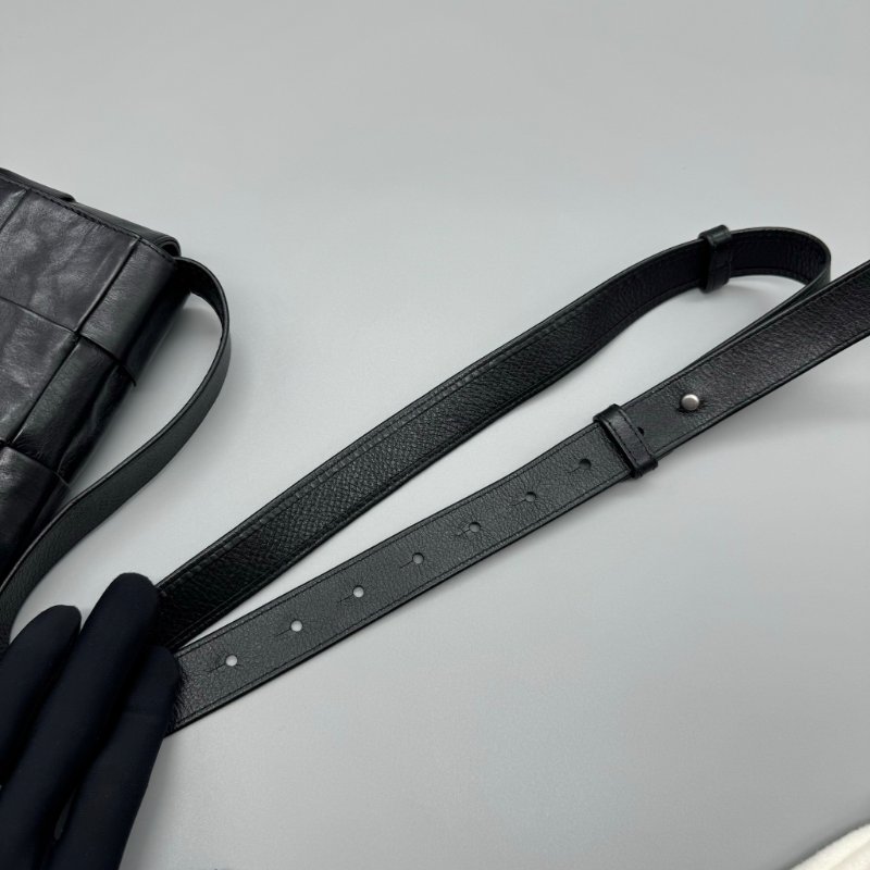 Bv cassette 8格 油蠟皮款-22