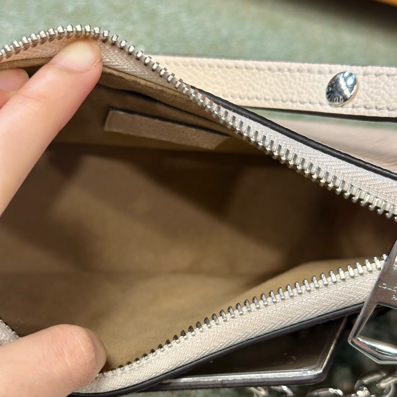 ✨全新全配✨#LV #芯片款 #EPI #水波紋 #Marellini 三合一 肩背包 斜背包-23