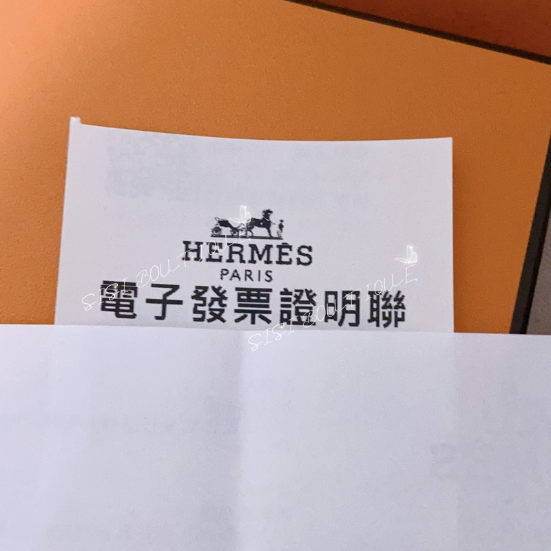 Hermes Mini Pop H白銀項鍊-8