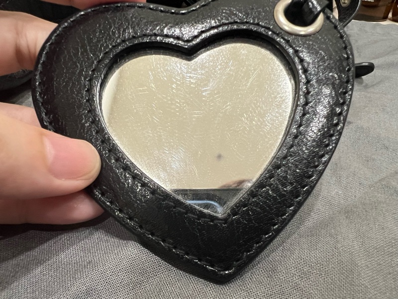 （98新）極新❤️Balenciaga 巴黎世家 小號 水桶包 small bucket-15