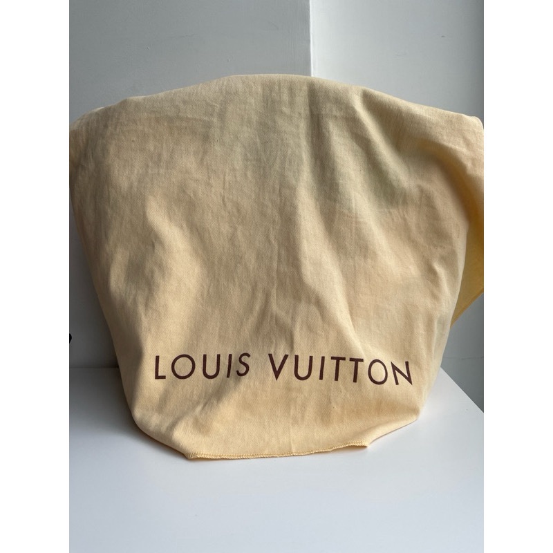 正品已絕版LV Lockit 經典老花手提包Louis Vuitton路易威登 monogramM40102含防塵袋-7