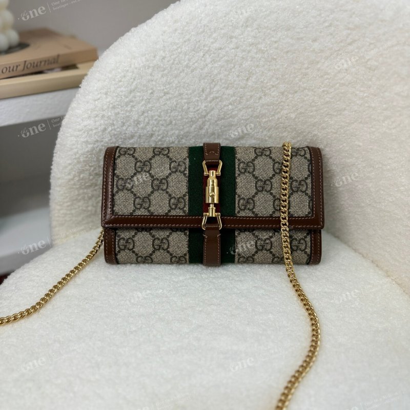 🏷️Gucci．Jackie 1961 woc-0