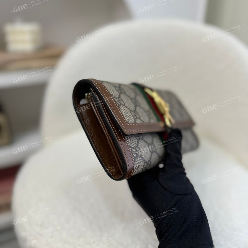 🏷️Gucci．Jackie 1961 woc-4