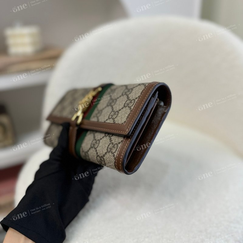 🏷️Gucci．Jackie 1961 woc-5