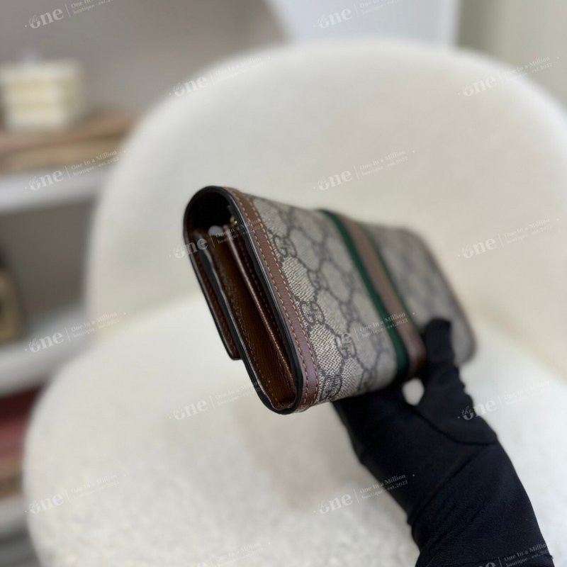 🏷️Gucci．Jackie 1961 woc-6