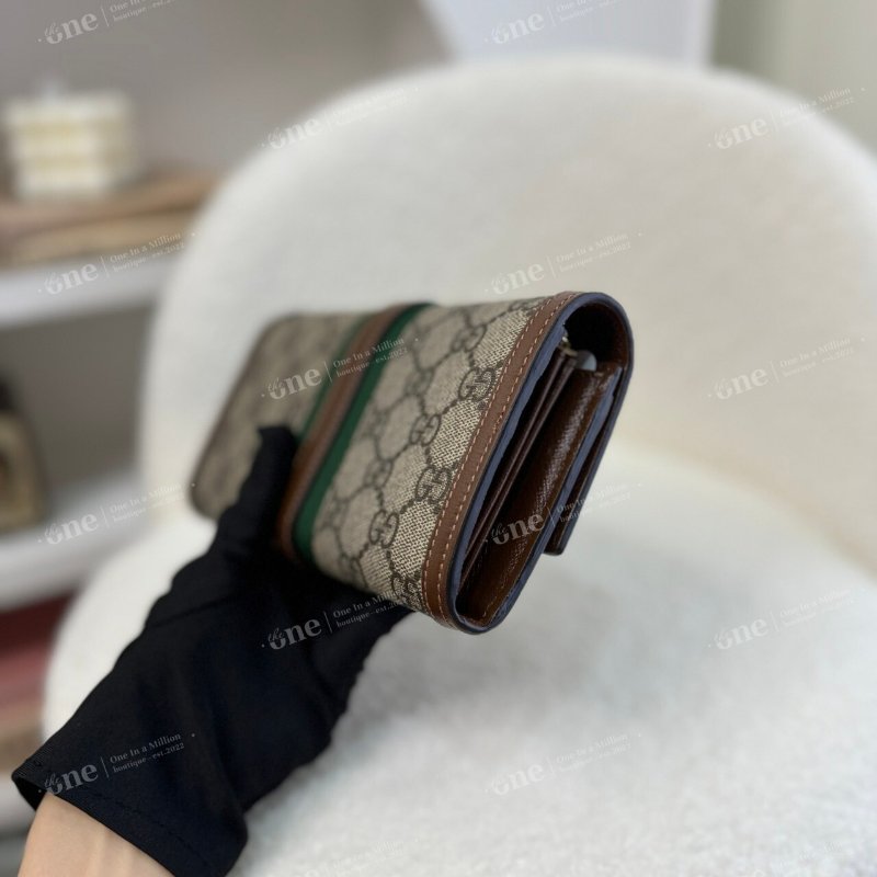 🏷️Gucci．Jackie 1961 woc-7