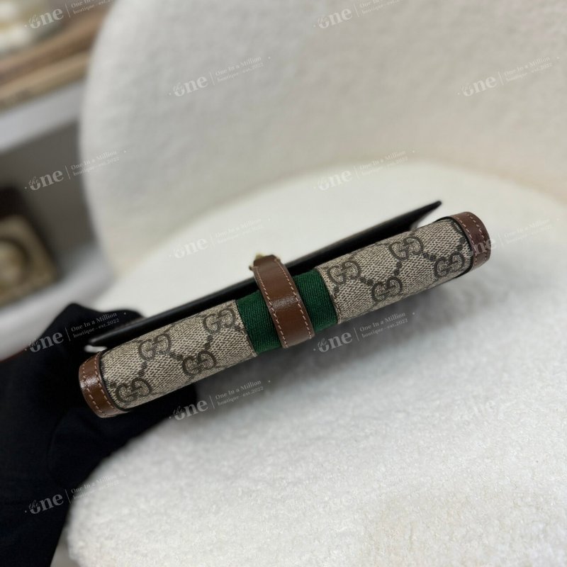 🏷️Gucci．Jackie 1961 woc-8