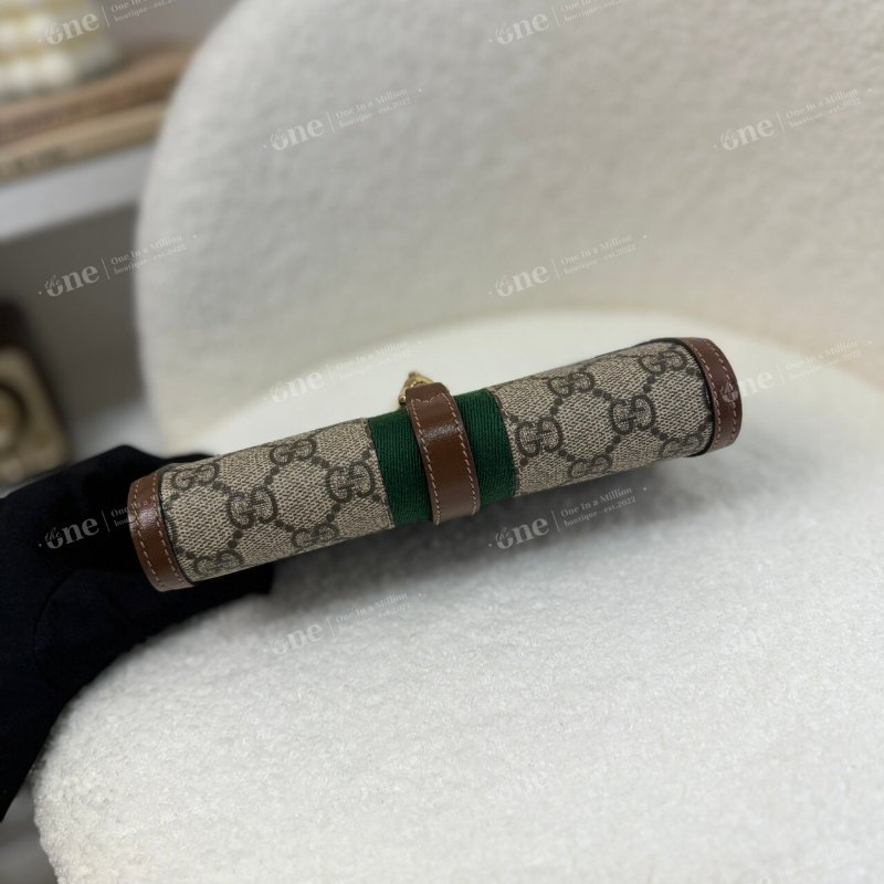 🏷️Gucci．Jackie 1961 woc-9