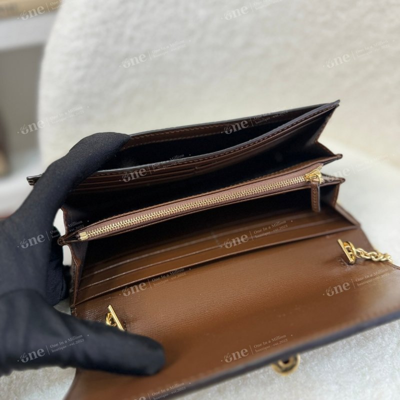 🏷️Gucci．Jackie 1961 woc-11