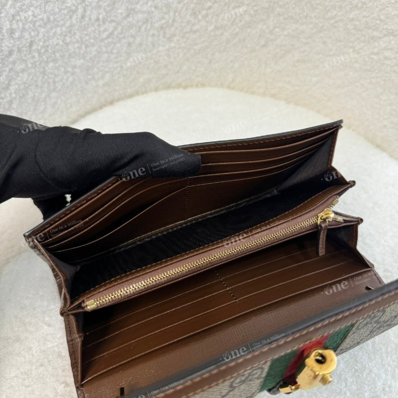 🏷️Gucci．Jackie 1961 woc-13