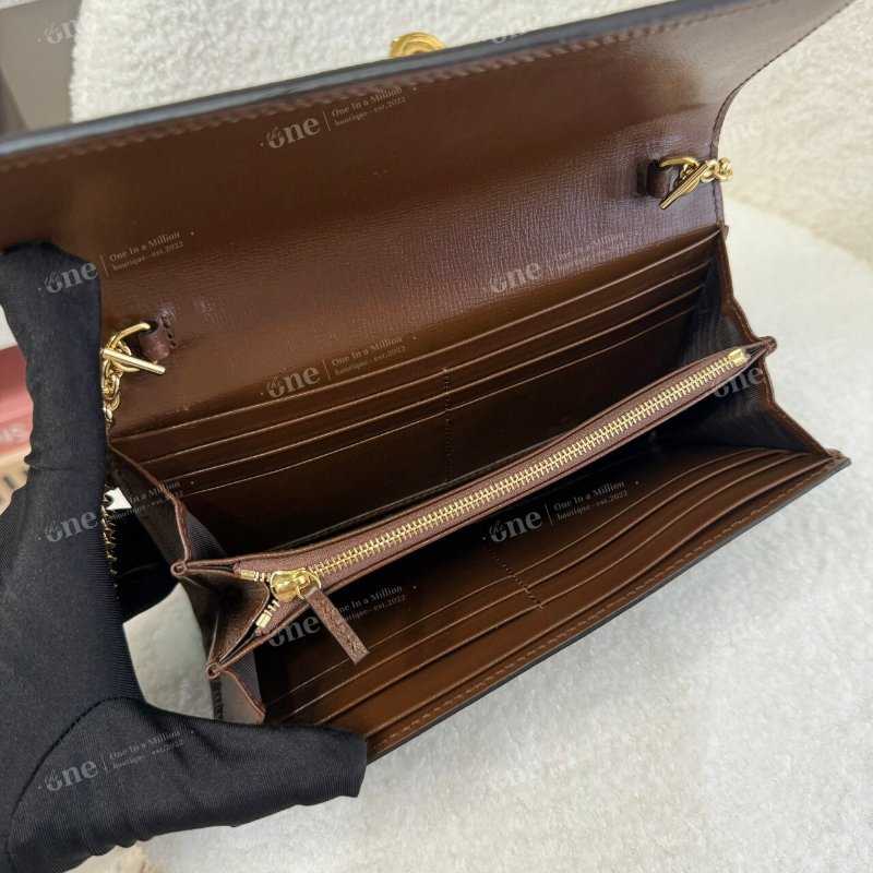 🏷️Gucci．Jackie 1961 woc-14