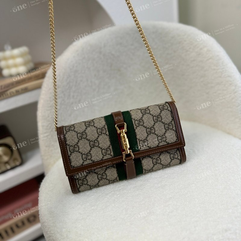 🏷️Gucci．Jackie 1961 woc-15