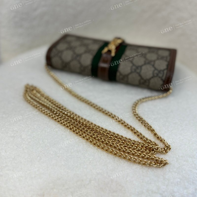 🏷️Gucci．Jackie 1961 woc-16
