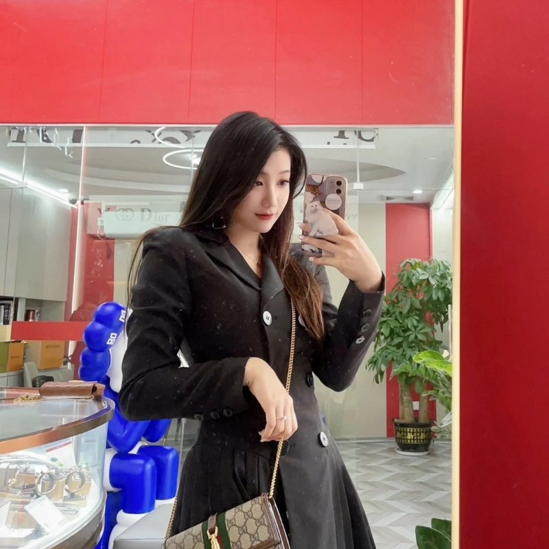 🏷️Gucci．Jackie 1961 woc-18