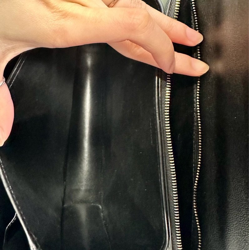 🔥全網最低價🔥#Celine #賽琳classic #box #豆腐包 #方塊包 中號-25
