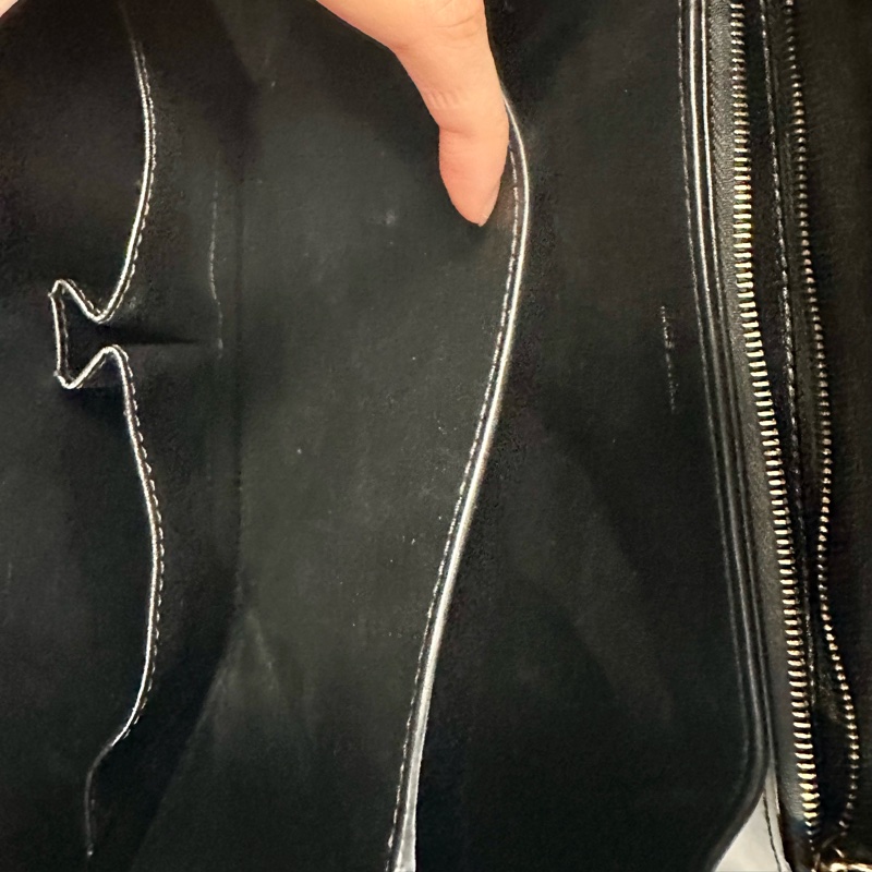 🔥全網最低價🔥#Celine #賽琳classic #box #豆腐包 #方塊包 中號-27