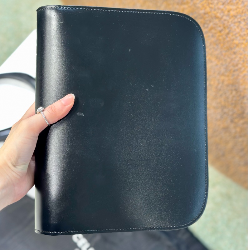 🔥爆款甜價釋出🔥 #Celine #賽琳classic #box #豆腐包 #方塊包 中號-32