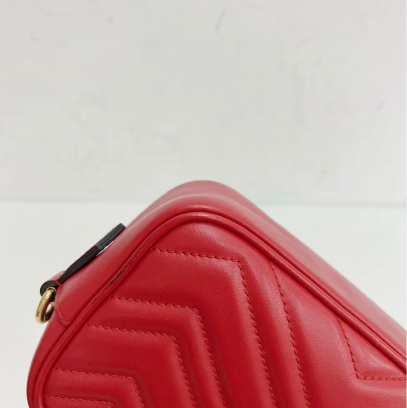 Gucci 馬蒙相機包-6