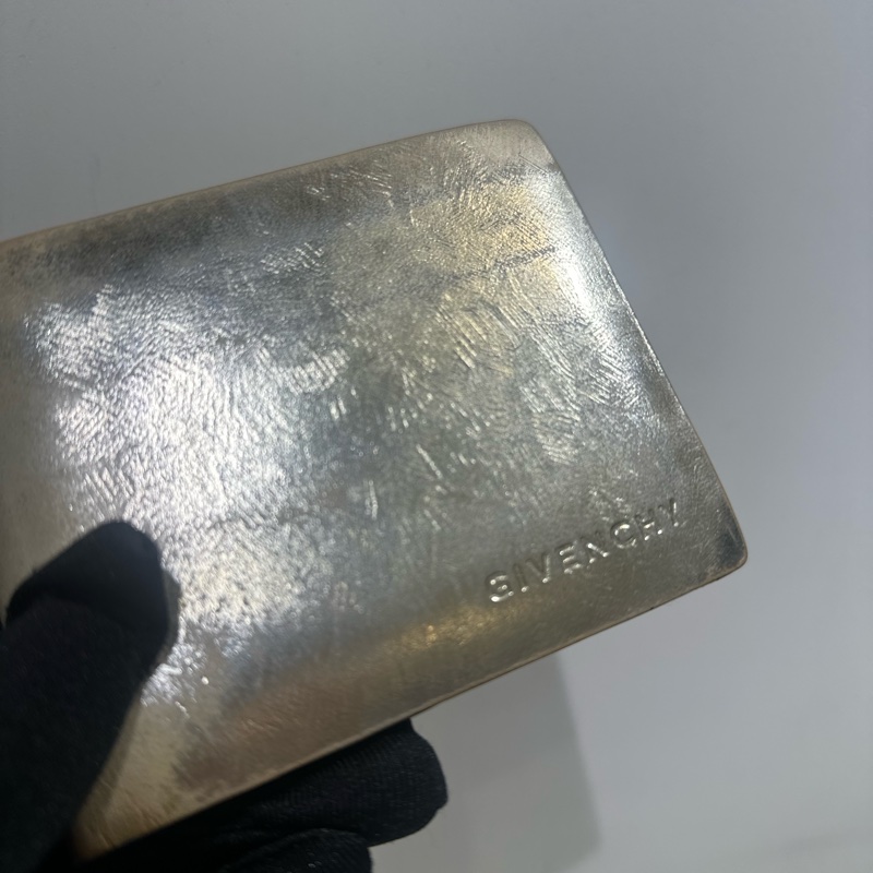 紀梵希 短款錢包 Men's Short Wallet-12